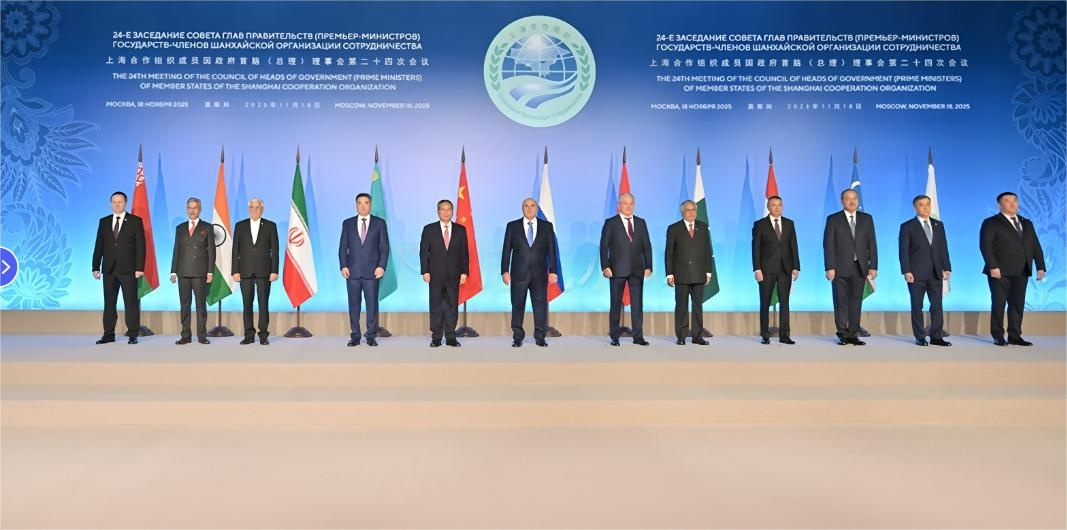 集團董事長陳偉其：智能革命重塑能源未來——解讀《人工智能+能源高質量發展實施意見》